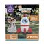 Easypets Summer Rocketship Sprinkler