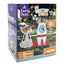 Easypets Summer Rocketship Sprinkler