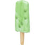 Trixie Ice Pop Groen