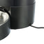 Trixie Voerautomaat Tx-C Smart Zwart
