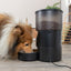 Trixie Voerautomaat Tx-C Smart Zwart