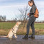 Trixie Rolltop Rugtas Met Heuptas Met Riem Roest