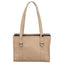 Trixie Hondentas Citystyle Kunstleer Cappuccino