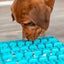 Trixie Lick 'N' Snackmat Siliconen Blauw