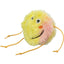 Trixie Monster Pluche Met Catnip Oranje / Geel
