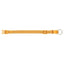 Trixie Halsband Hond Premium Curry Geel