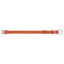 Trixie Halsband Hond Premium Roest Bruin