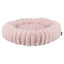 Trixie Hondenmand Lonni Rond Roze