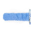 Battersea Cat Kicker Print Blauw Assorti