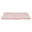Trixie Ligmat Lonni Ribfluweel Roze