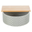 Trixie Zandbad Met Platform Muizen / Hamsters Keramiek / Hout