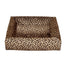 Bia Bed Hoes Premium Luipaard Print