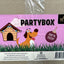 Freds Partybox