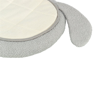 Trixie Hondenmand Junior Grijs