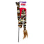 Kong Swizzle Bird Kattenhengel