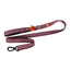 Zolux Bvk Verstelbare Riem Rood