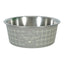 Zolux Food Voerbak Hond Taupe