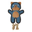 Zolux Buddy Kat Blauw