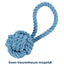 Happy Pet Nuts For Knots Bal Tugger