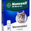 Mansonil Kat All Worm Tabletten