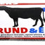 Excellent Vers Rund/Eend