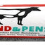 Excellent Vers Rund/Pens