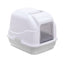 Imac Kattenbak Easy Cat Wit / Lichtgrijs