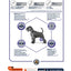 Advance Veterinary Diet Dog Articular Gewrichten